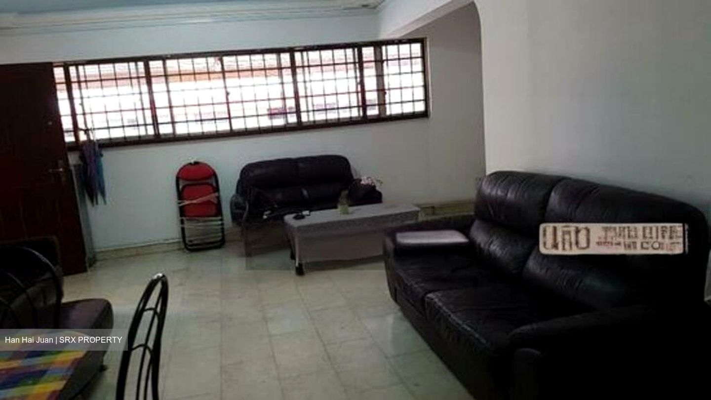 Blk 139 Potong Pasir Avenue 3 (Toa Payoh), HDB 4 Rooms #545464621